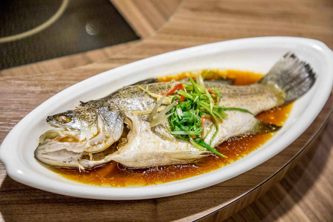 桃園吃到飽,夯鴨响饌