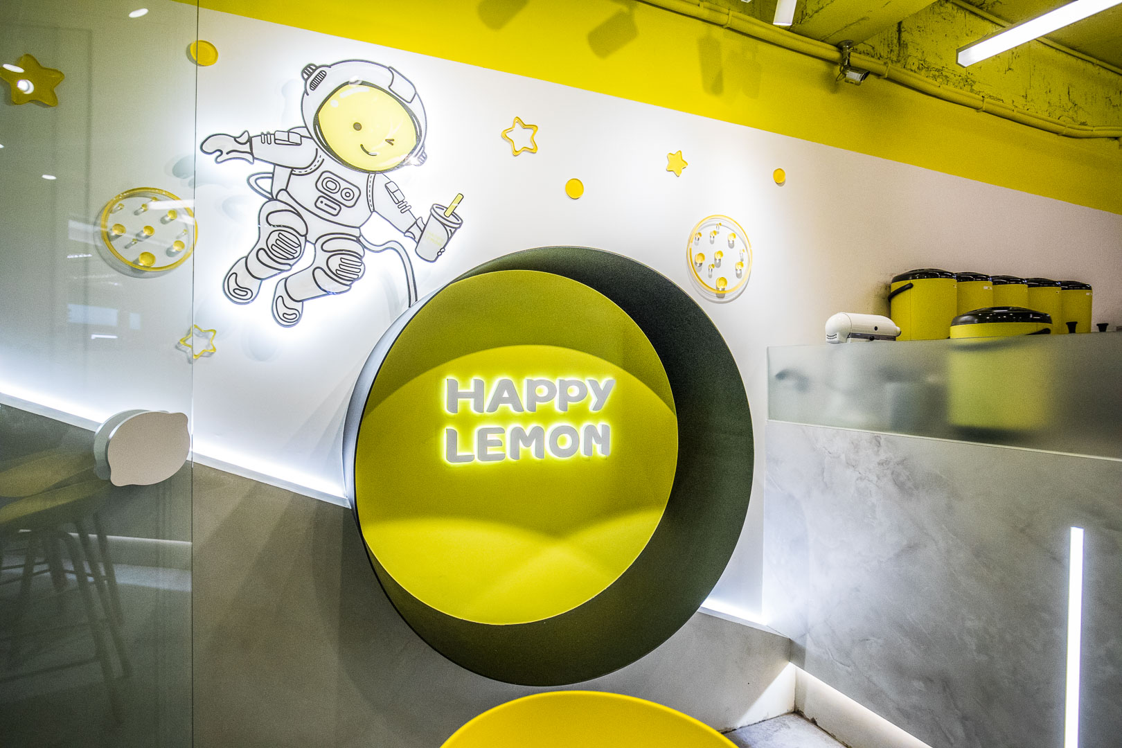 HAPPY LEMON快樂檸檬公館旗艦店,台北HAPPY LEMON快樂檸檬,公館美食,台北手搖飲,台北飲料,公館飲料,公館手搖飲,公館手搖茶,HAPPY LEMON快樂檸檬