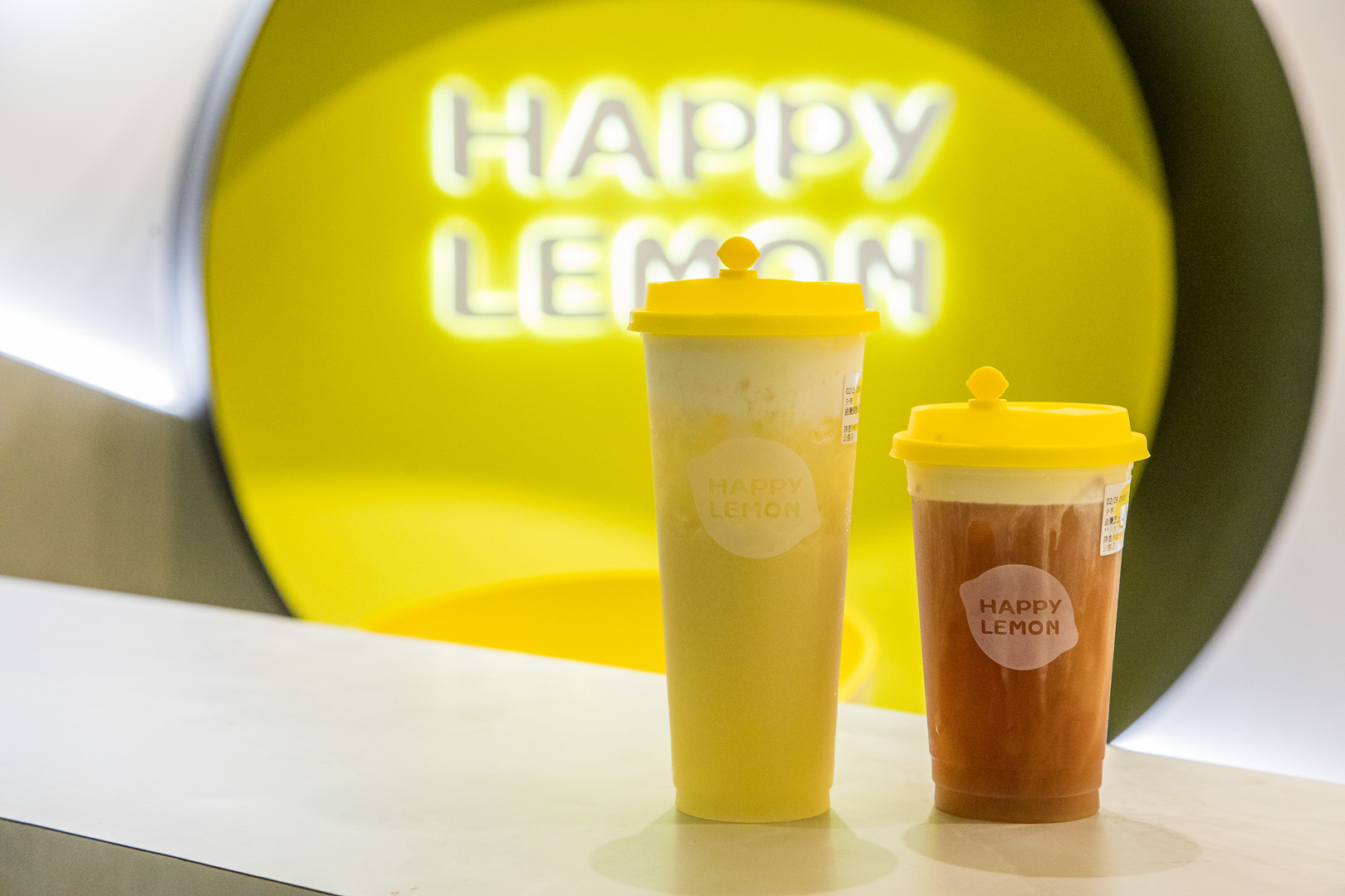 HAPPY LEMON快樂檸檬公館旗艦店,台北HAPPY LEMON快樂檸檬,公館美食,台北手搖飲,台北飲料,公館飲料,公館手搖飲,公館手搖茶,HAPPY LEMON快樂檸檬