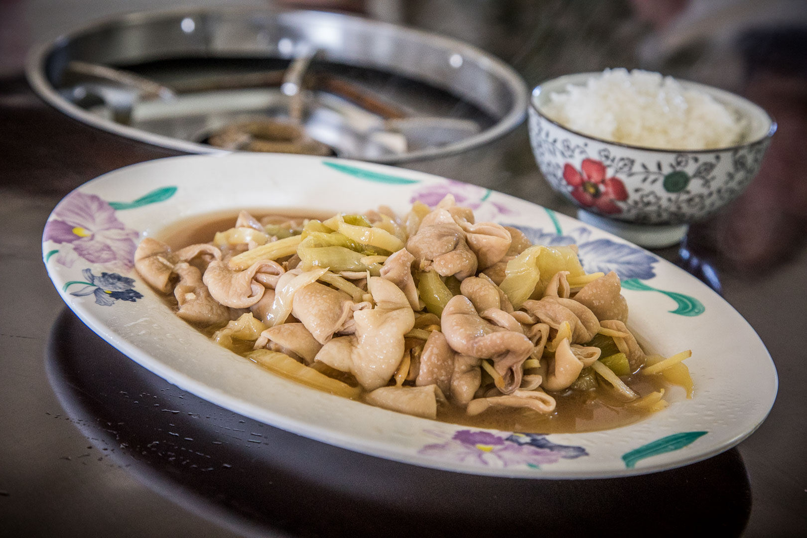 桃園美食,桃園土雞城