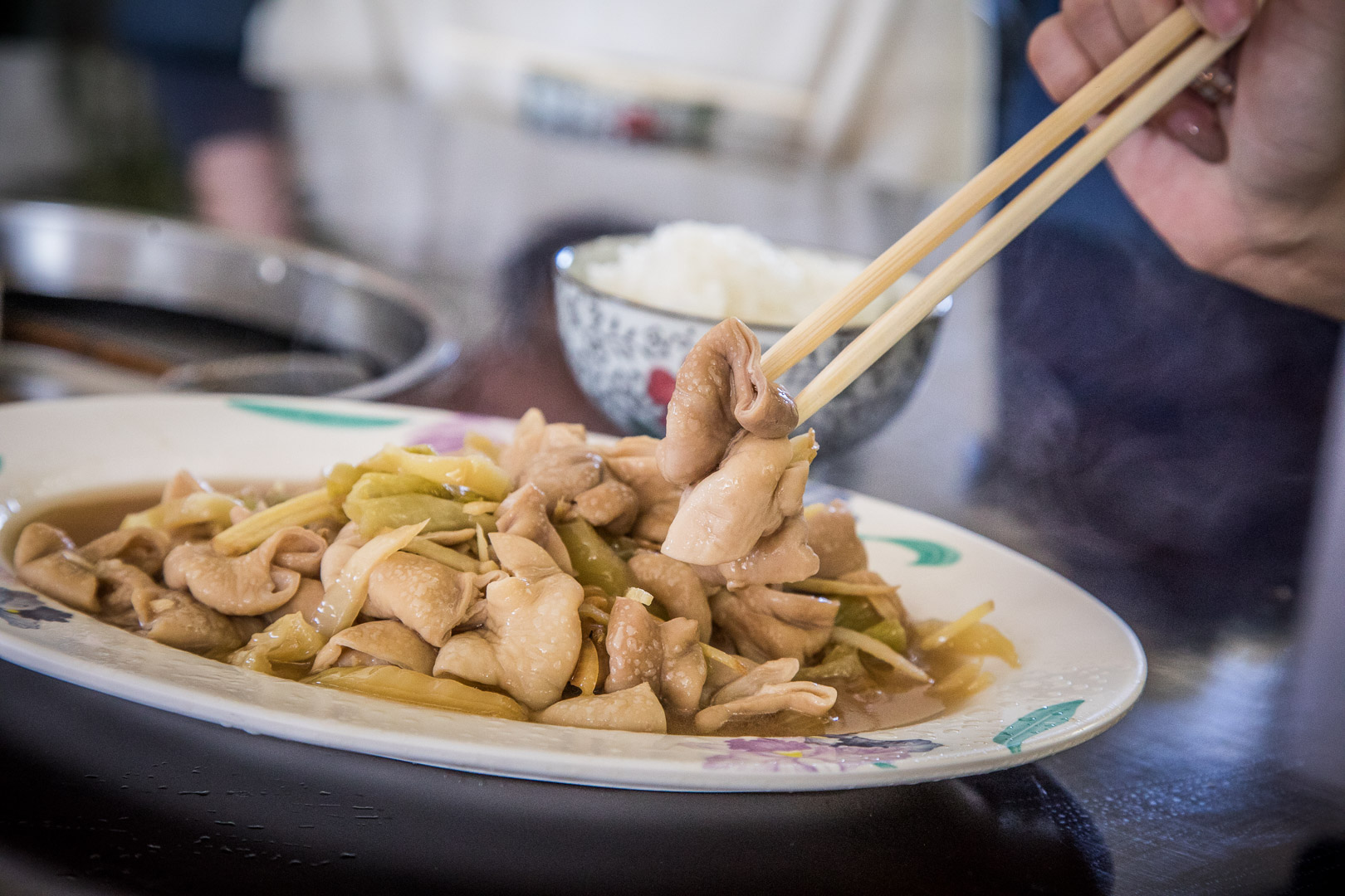 桃園美食,桃園土雞城