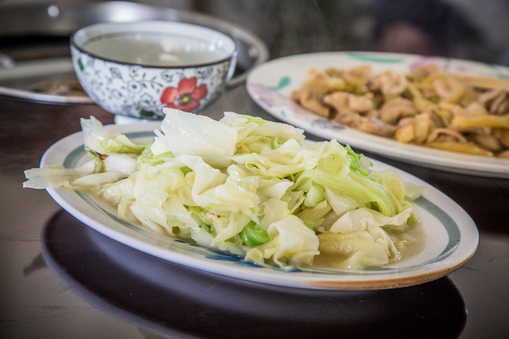 桃園美食,桃園土雞城