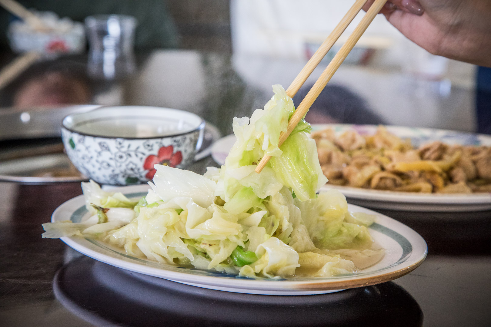 桃園美食,桃園土雞城