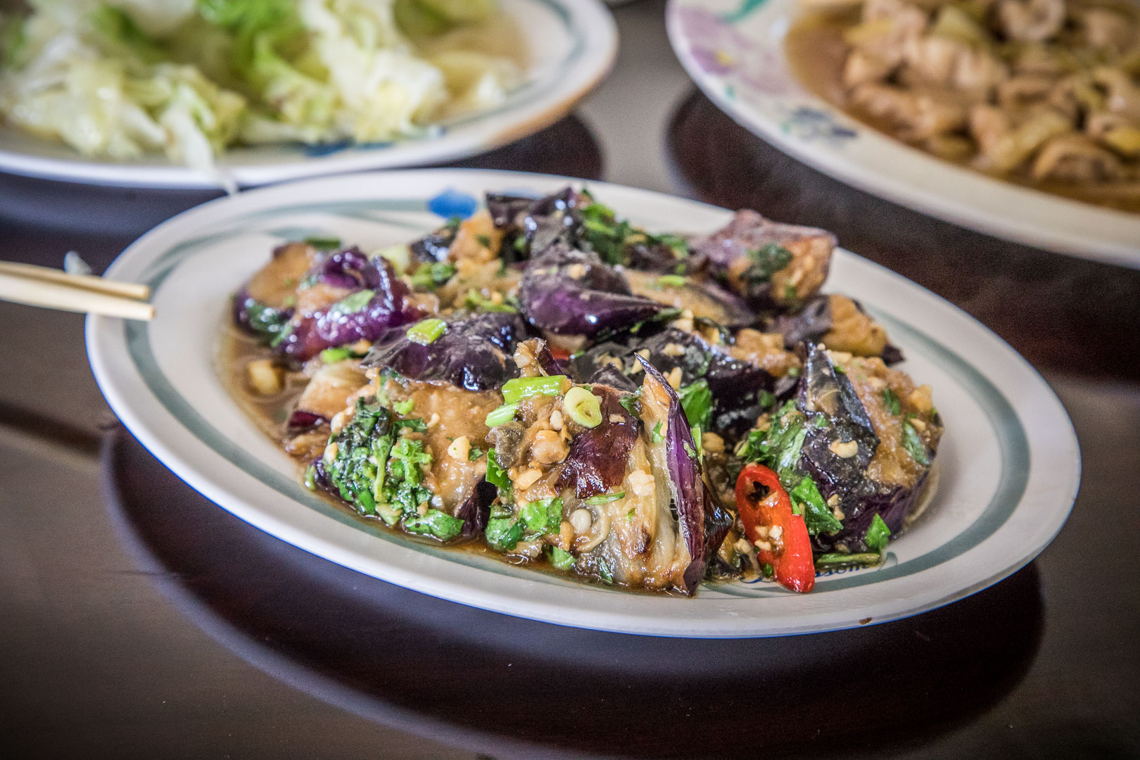 桃園美食,桃園土雞城