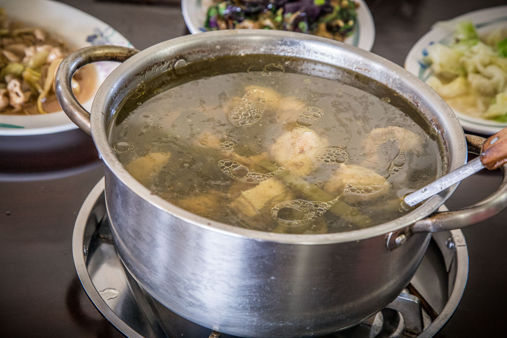 桃園美食,桃園土雞城