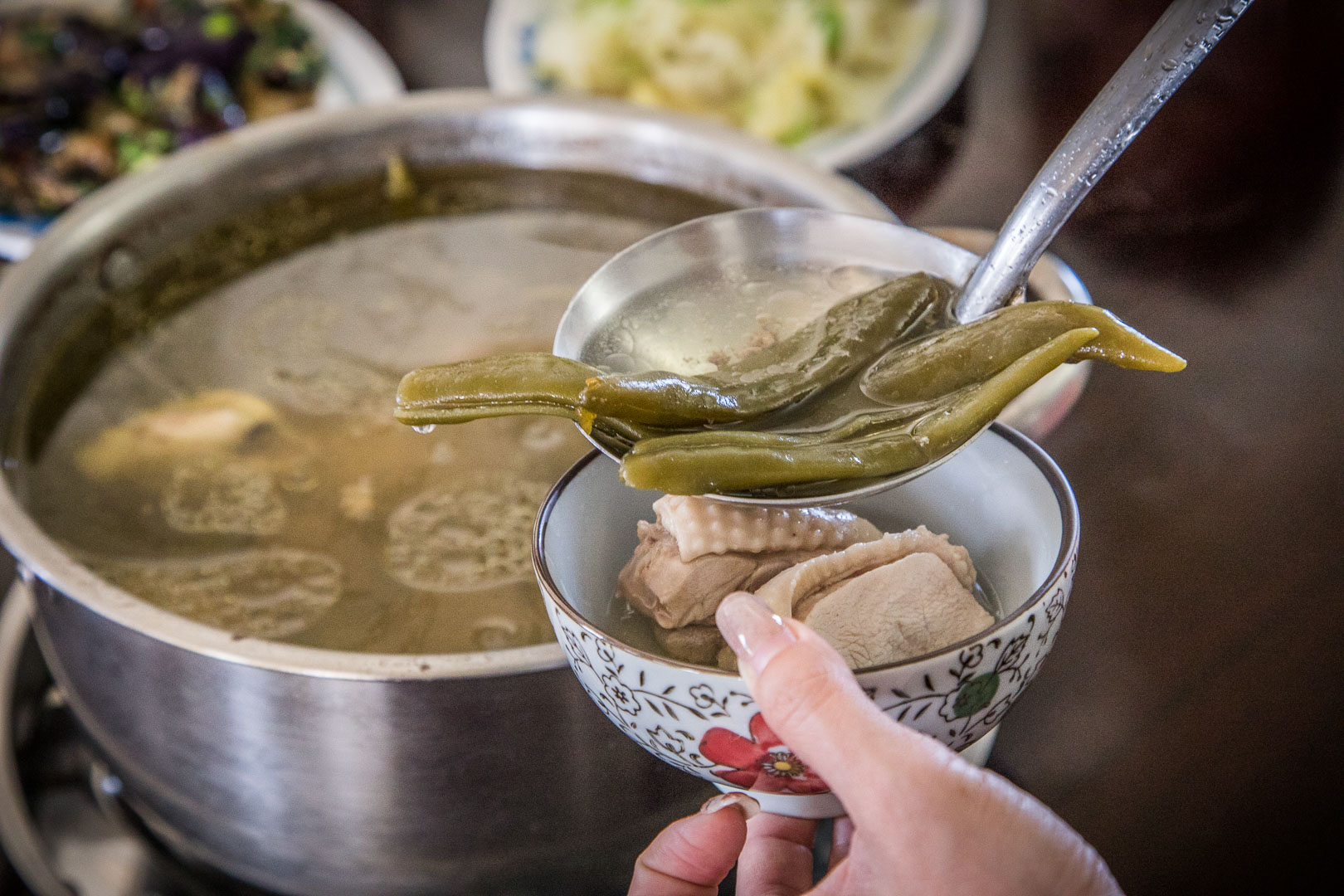 桃園美食,桃園土雞城