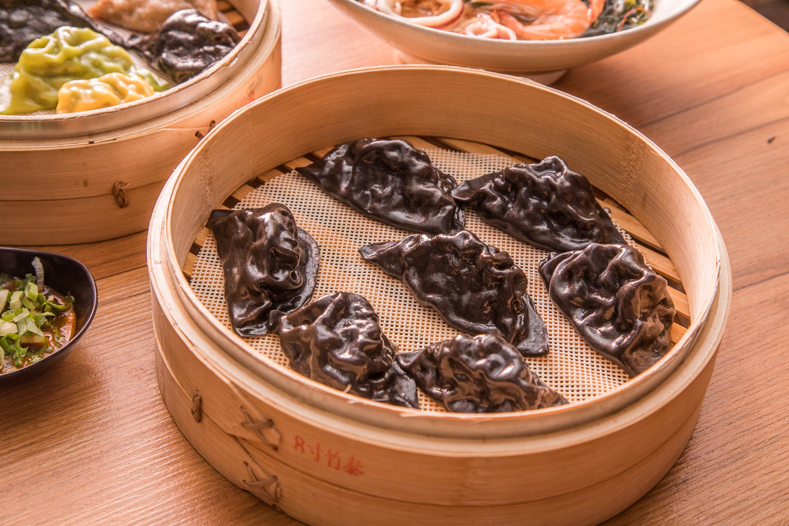 苗栗必吃,苗栗聚餐,頭份美食,頭份蒸餃,頭份甜不辣,詠記蒸餃/甜不辣,苗栗美食,苗栗蒸餃