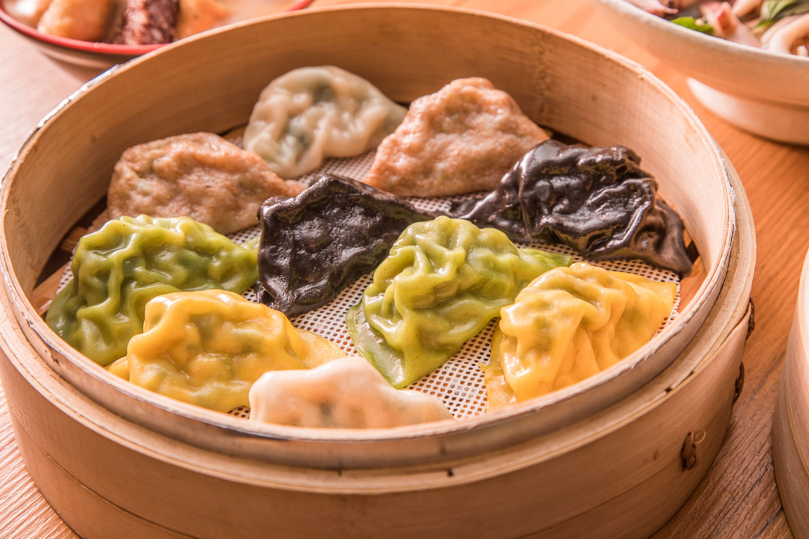 苗栗必吃,苗栗聚餐,頭份美食,頭份蒸餃,頭份甜不辣,詠記蒸餃/甜不辣,苗栗美食,苗栗蒸餃