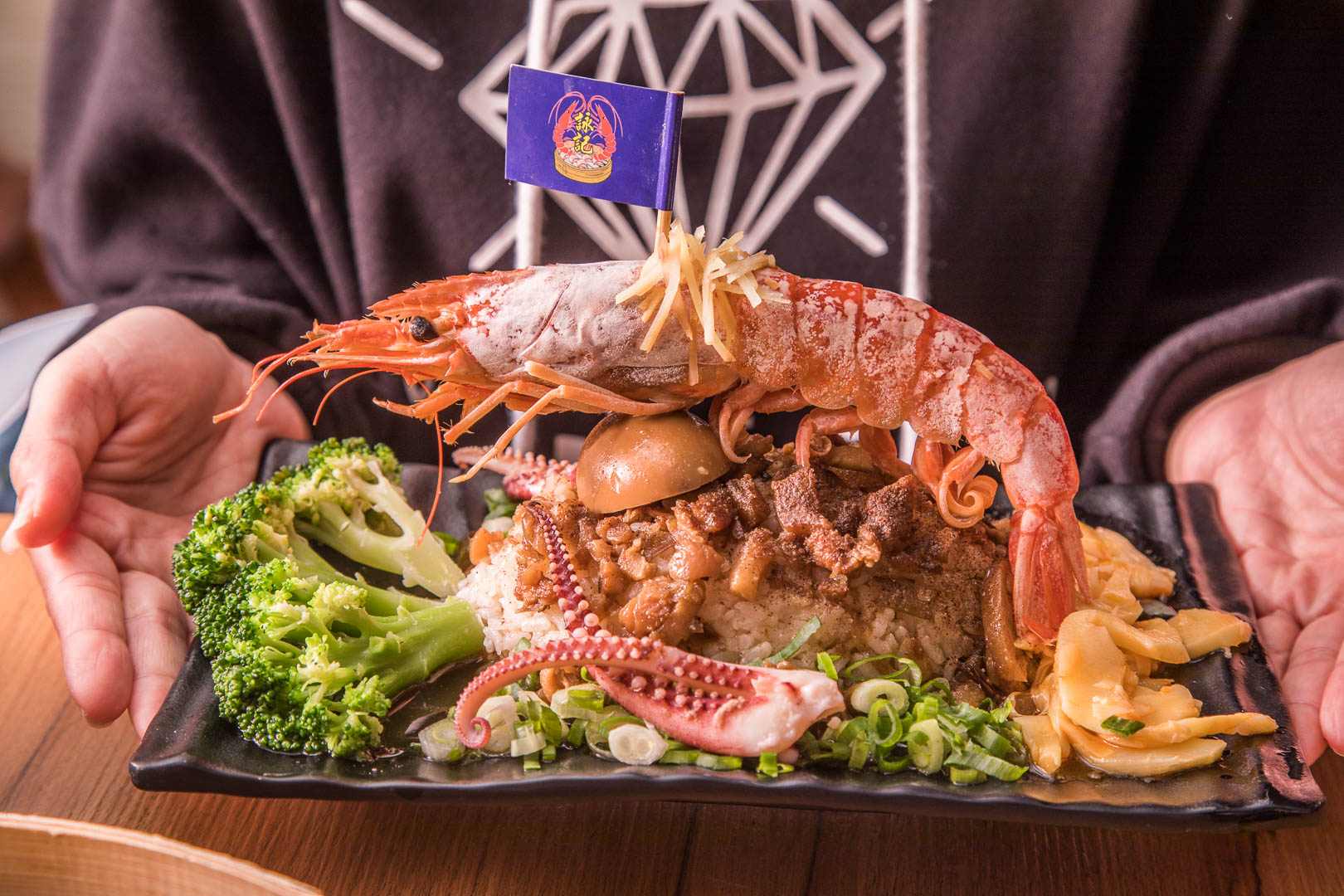 苗栗必吃,苗栗聚餐,頭份美食,頭份蒸餃,頭份甜不辣,詠記蒸餃/甜不辣,苗栗美食,苗栗蒸餃