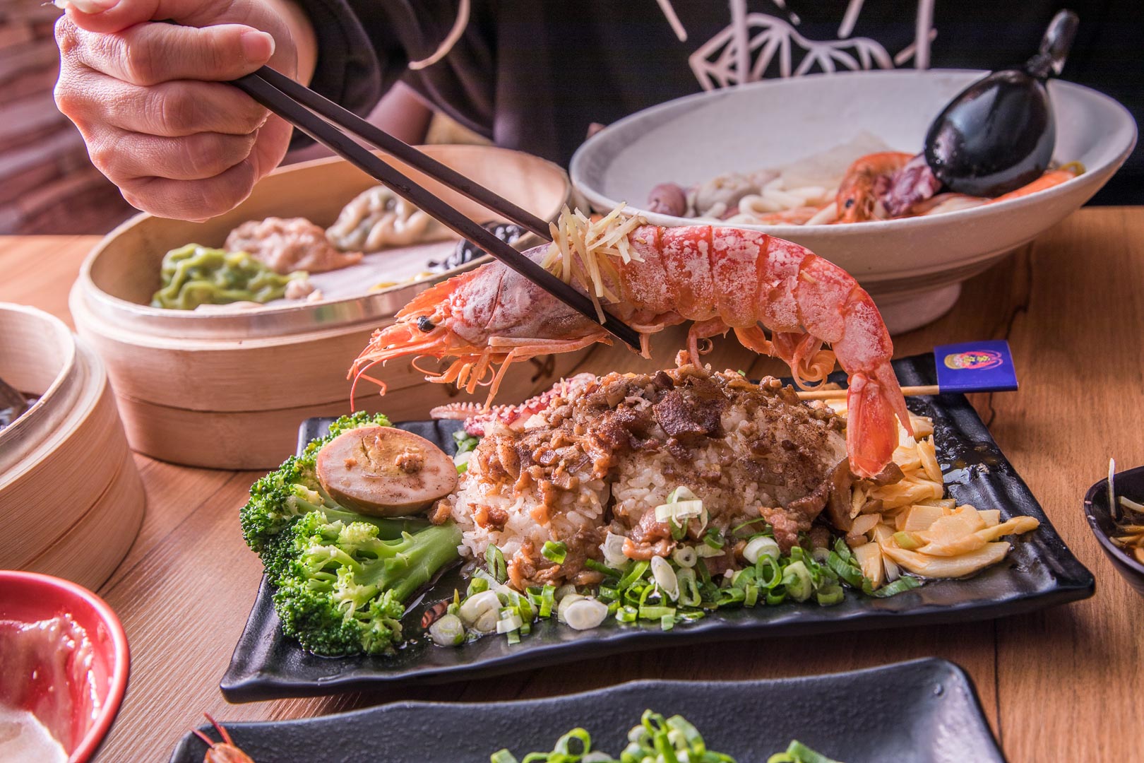 苗栗必吃,苗栗聚餐,頭份美食,頭份蒸餃,頭份甜不辣,詠記蒸餃/甜不辣,苗栗美食,苗栗蒸餃