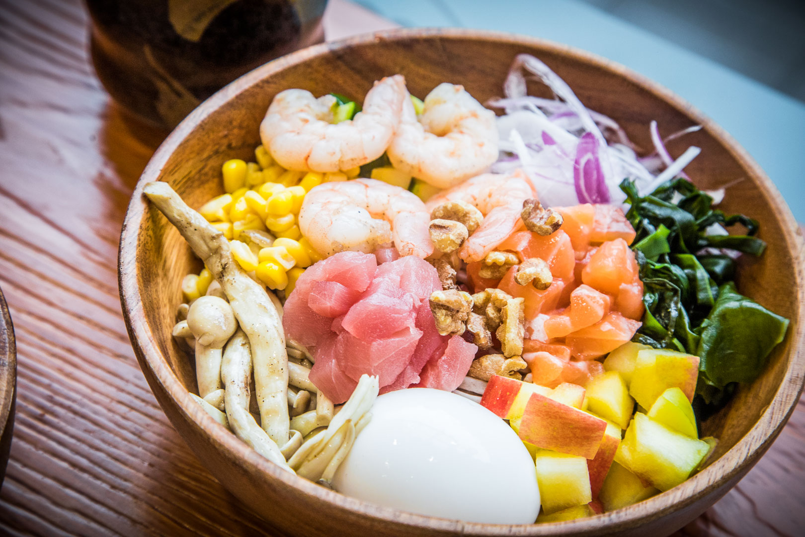 uPoke 夏威夷生魚飯水源門市,台北美食,台北便當,台北公館美食,公館夜市美食,台北健康餐,台北夏威夷飯,uPoke 夏威夷生魚飯,台北夏威夷生魚飯