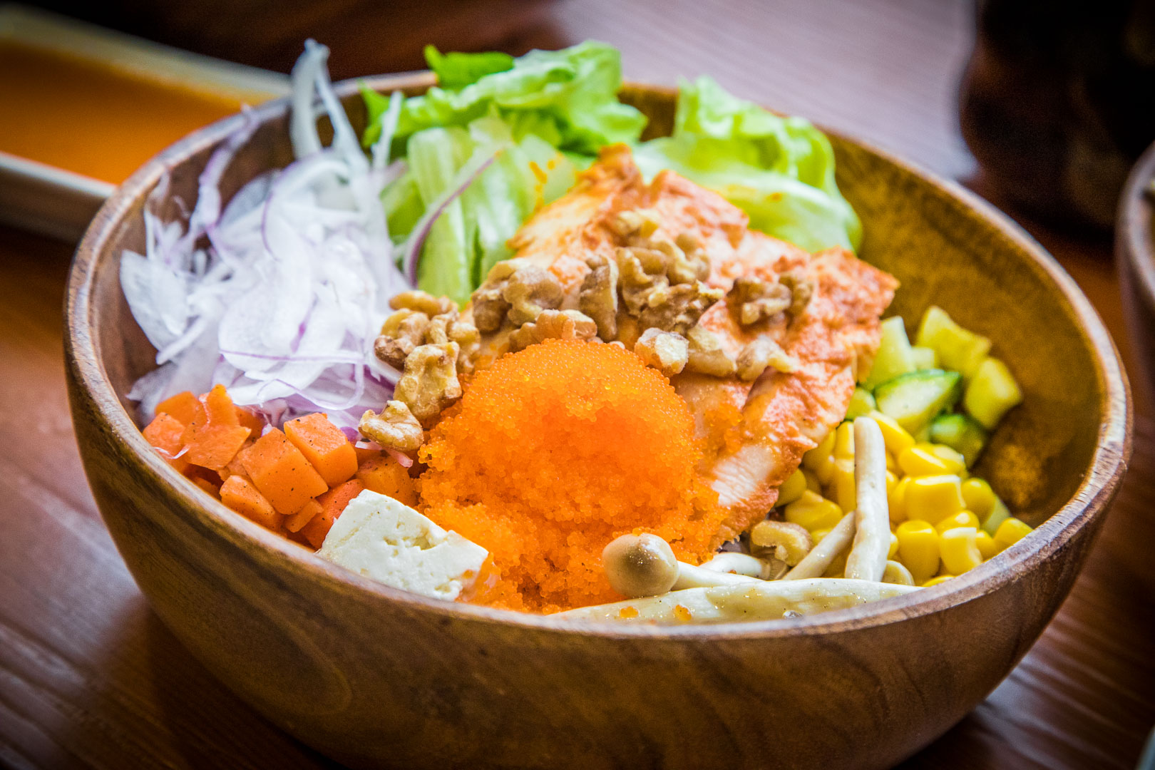 uPoke 夏威夷生魚飯水源門市,台北美食,台北便當,台北公館美食,公館夜市美食,台北健康餐,台北夏威夷飯,uPoke 夏威夷生魚飯,台北夏威夷生魚飯