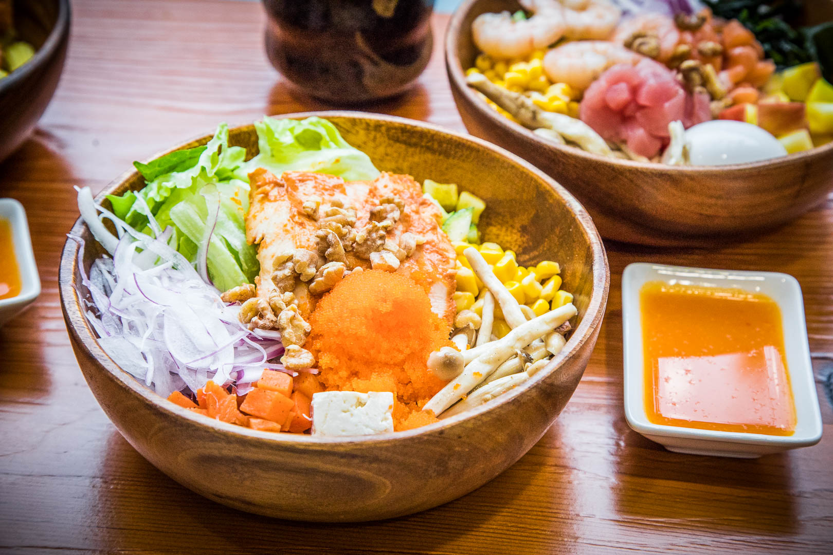 uPoke 夏威夷生魚飯水源門市,台北美食,台北便當,台北公館美食,公館夜市美食,台北健康餐,台北夏威夷飯,uPoke 夏威夷生魚飯,台北夏威夷生魚飯