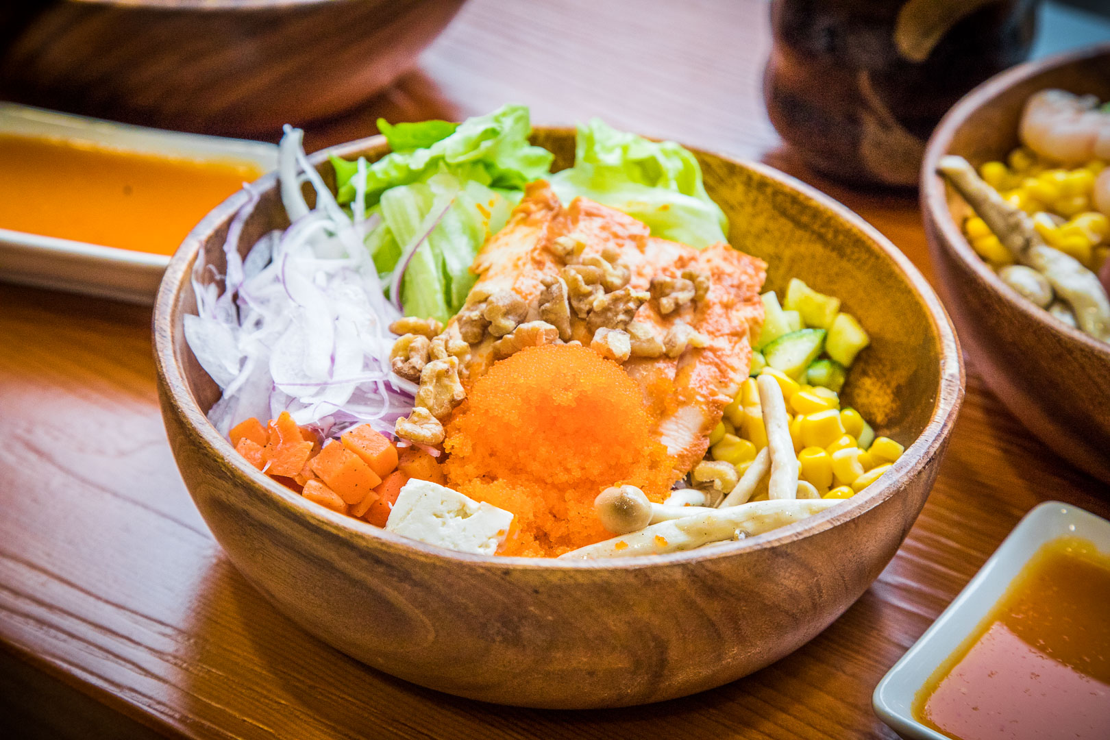 uPoke 夏威夷生魚飯水源門市,台北美食,台北便當,台北公館美食,公館夜市美食,台北健康餐,台北夏威夷飯,uPoke 夏威夷生魚飯,台北夏威夷生魚飯