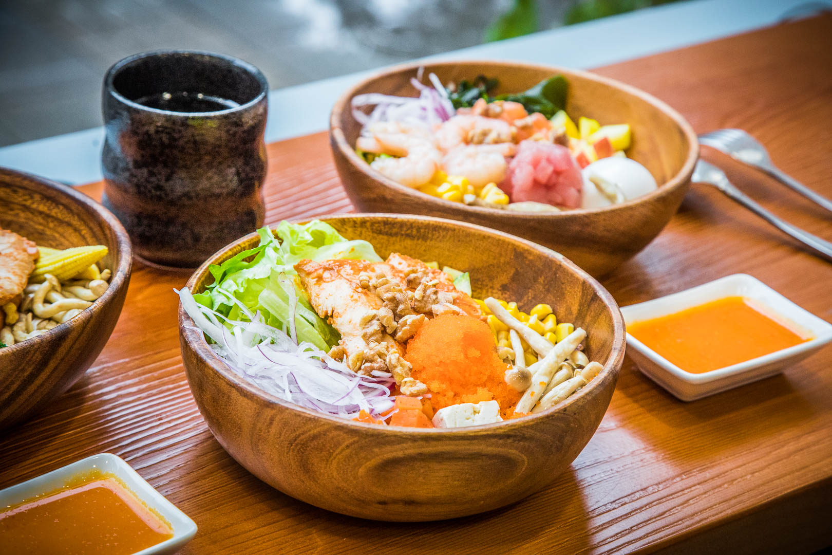 uPoke 夏威夷生魚飯水源門市,台北美食,台北便當,台北公館美食,公館夜市美食,台北健康餐,台北夏威夷飯,uPoke 夏威夷生魚飯,台北夏威夷生魚飯