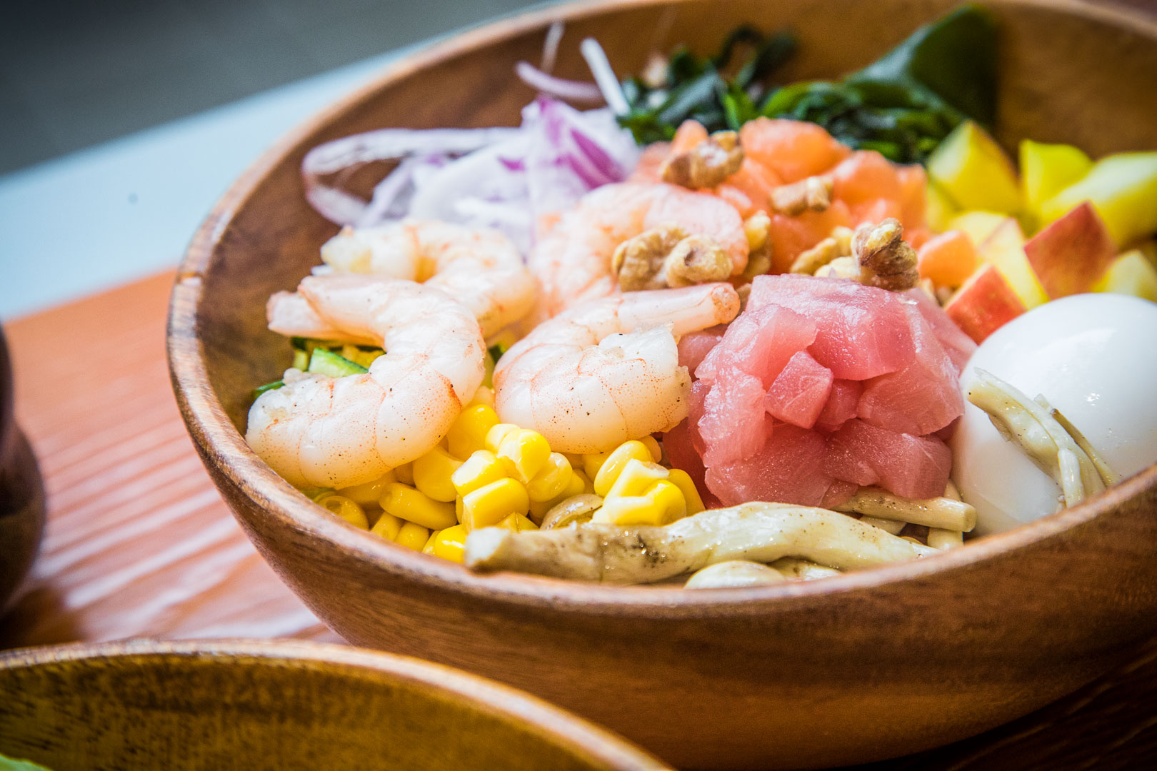 uPoke 夏威夷生魚飯水源門市,台北美食,台北便當,台北公館美食,公館夜市美食,台北健康餐,台北夏威夷飯,uPoke 夏威夷生魚飯,台北夏威夷生魚飯