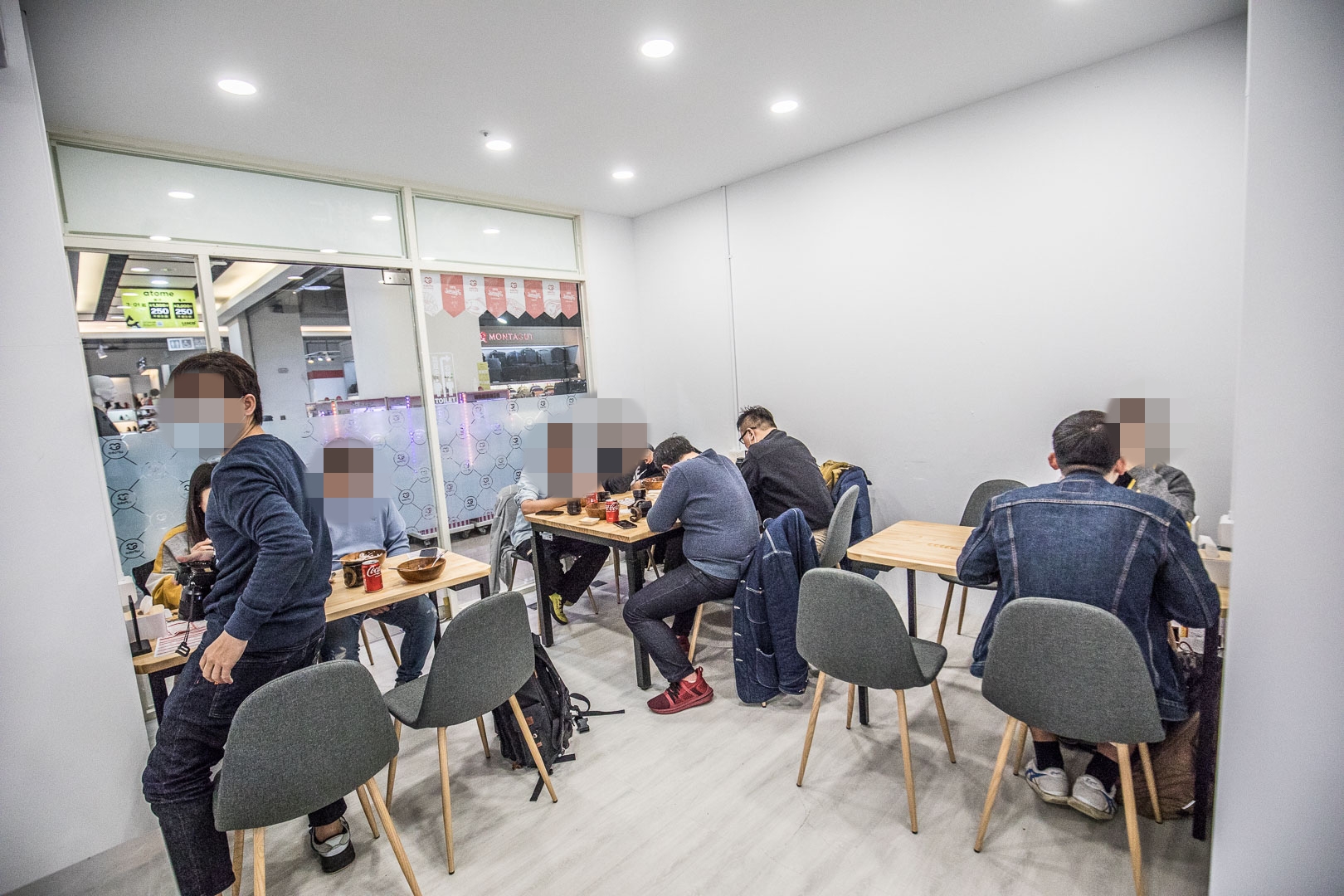uPoke 夏威夷生魚飯水源門市,台北美食,台北便當,台北公館美食,公館夜市美食,台北健康餐,台北夏威夷飯,uPoke 夏威夷生魚飯,台北夏威夷生魚飯
