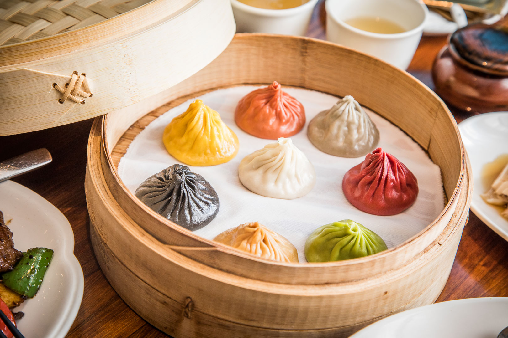 微風信義樂天皇朝,台北美食,台北中餐廳,台北餐廳推薦,信義區美食,微風信義美食,信義區中餐廳,樂天皇朝-信義店,樂天皇朝 @大手牽小手。玩樂趣