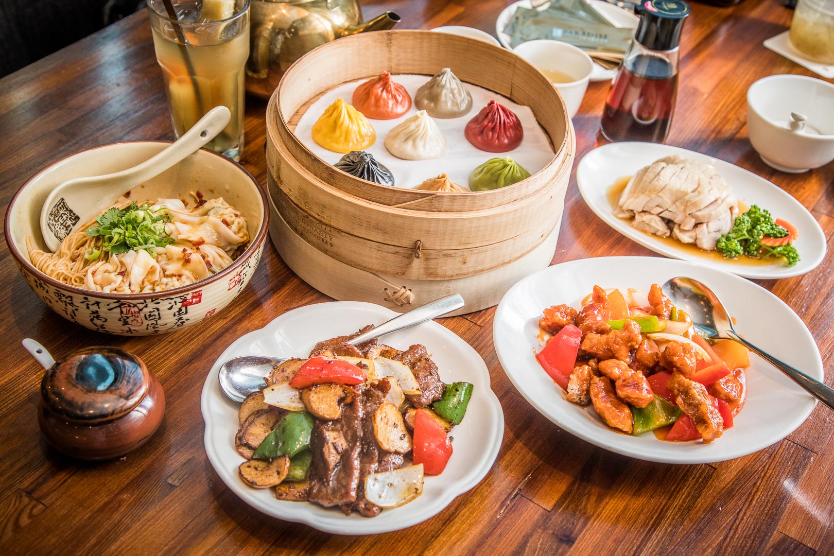 樂天皇朝,微風信義樂天皇朝,台北美食,台北中餐廳,台北餐廳推薦,信義區美食,微風信義美食,信義區中餐廳,樂天皇朝-信義店