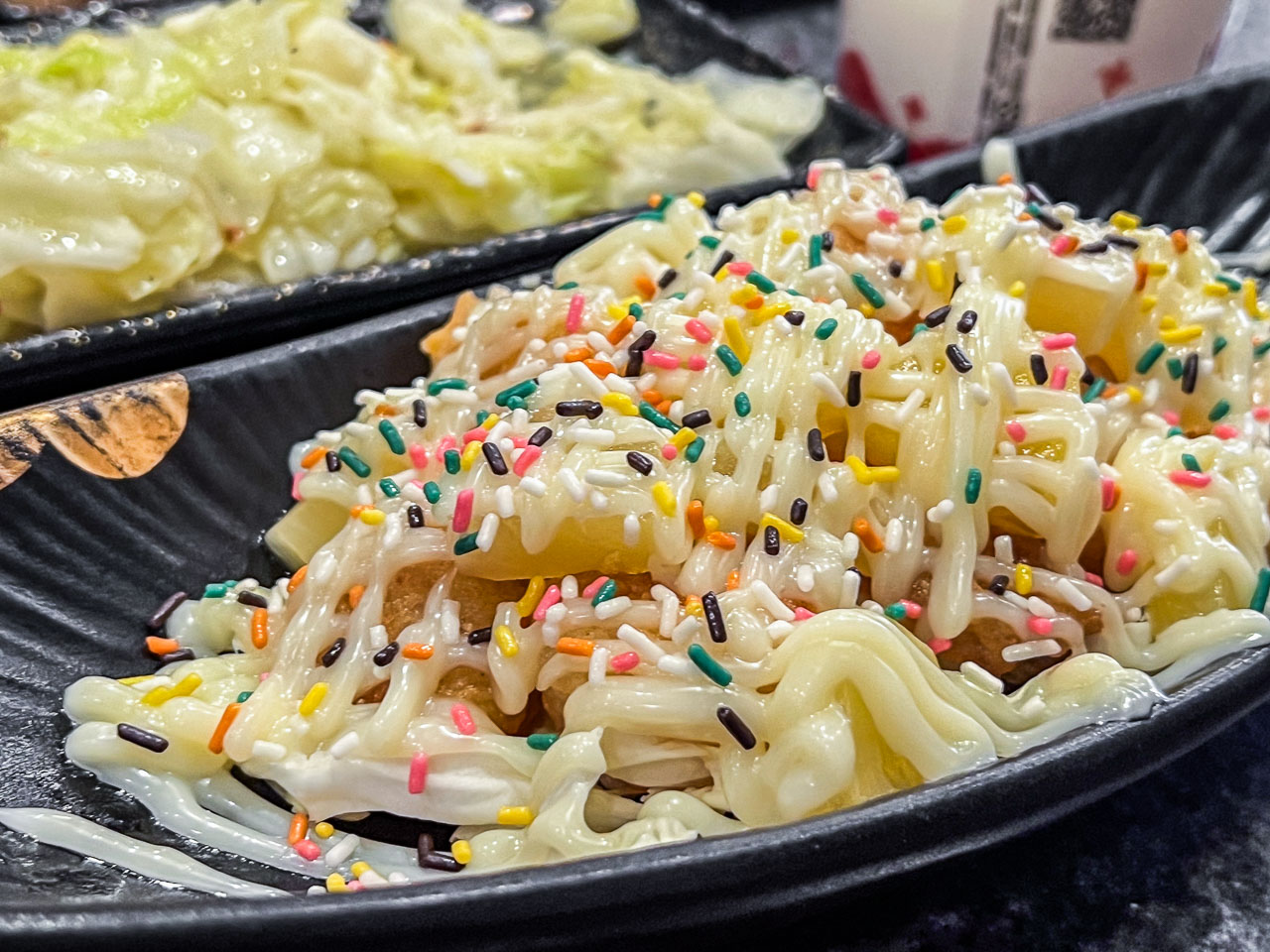中壢鐵板燒,金丰饌平價鐵板燒