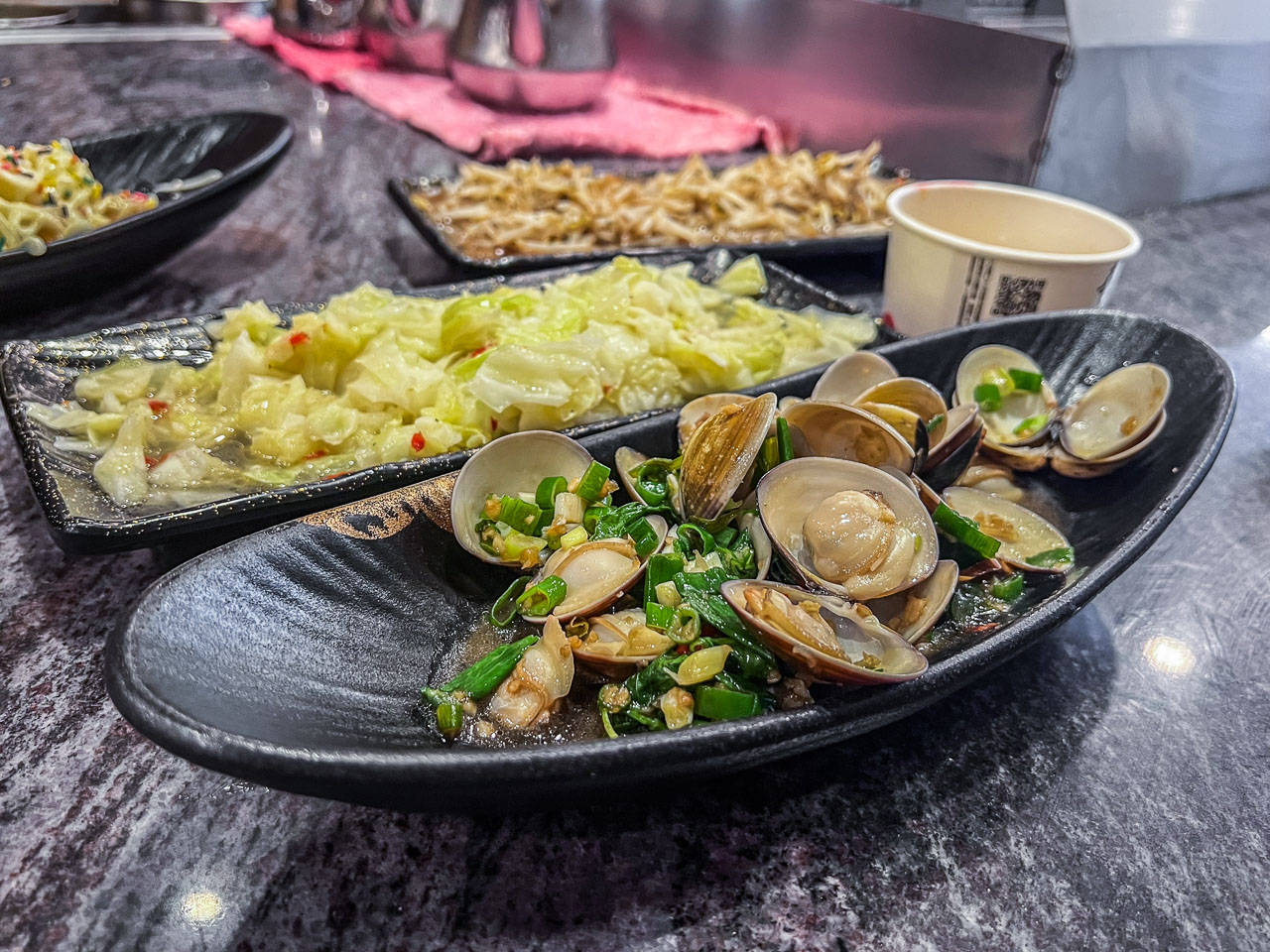 中壢鐵板燒,金丰饌平價鐵板燒
