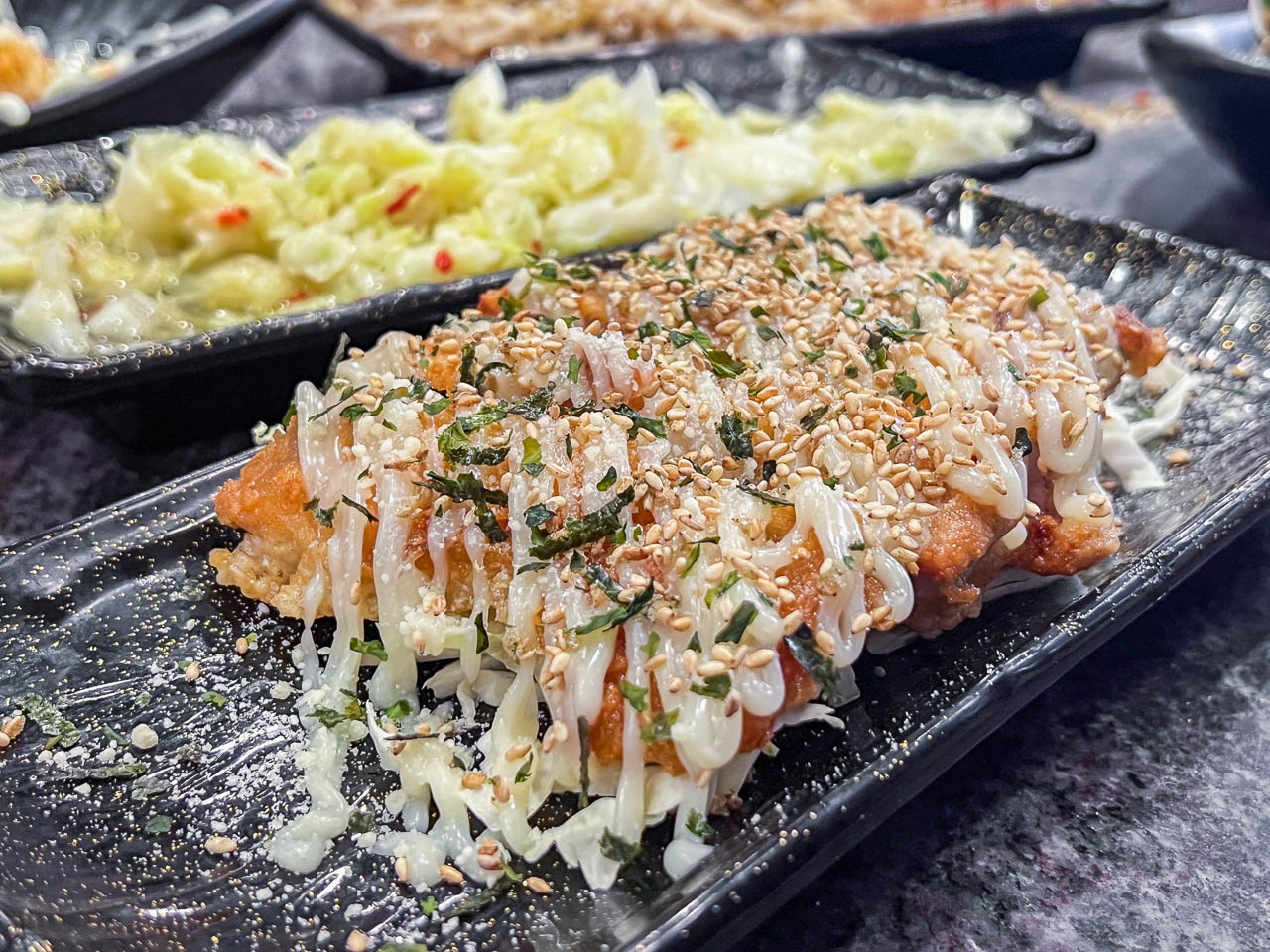 中壢鐵板燒,金丰饌平價鐵板燒