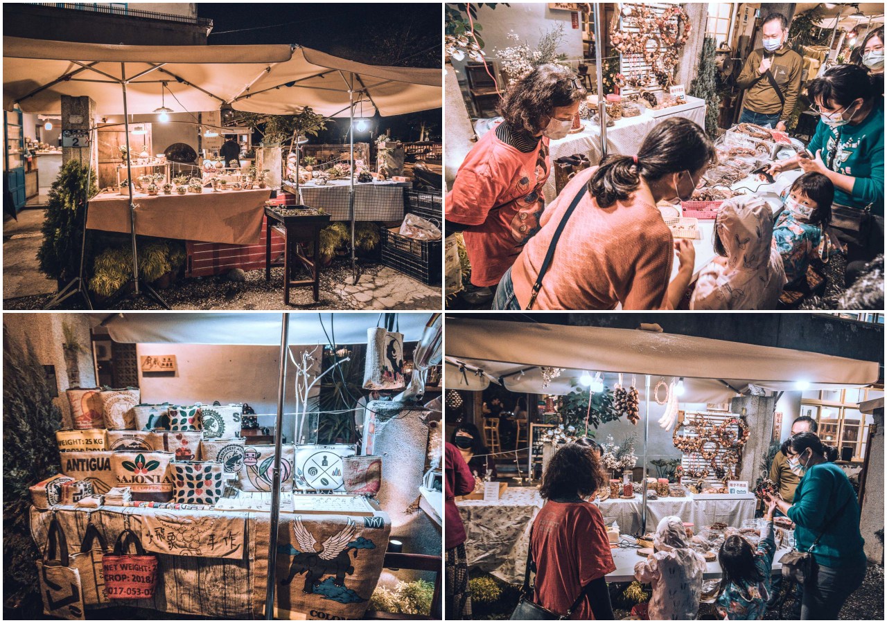 花蓮景點,花蓮IG景點,花蓮飯店,花蓮夜市,花蓮老宅,花蓮文創園區,花蓮又一村文創園區