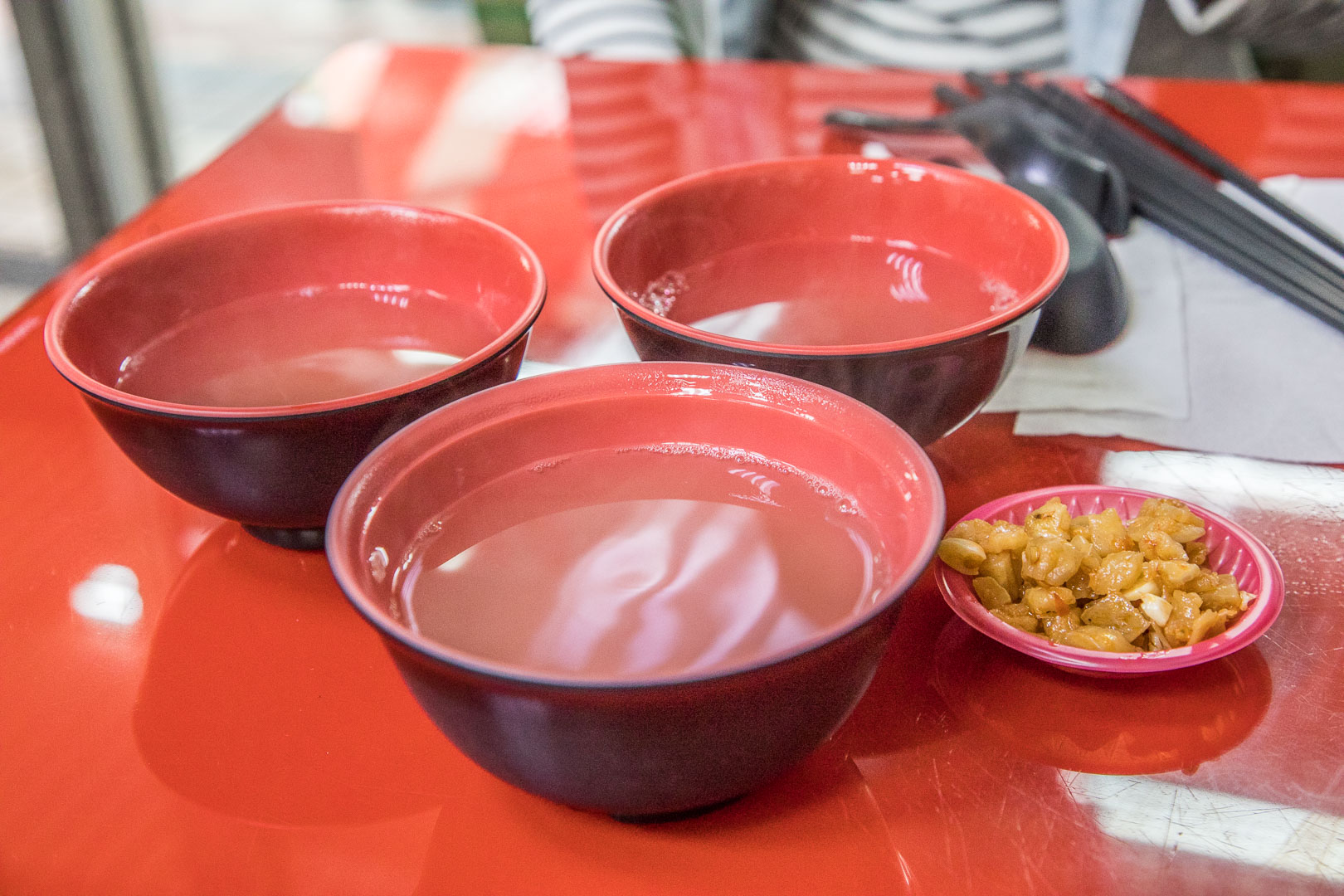 台中美食,禾冠宏傳統鵝肉店