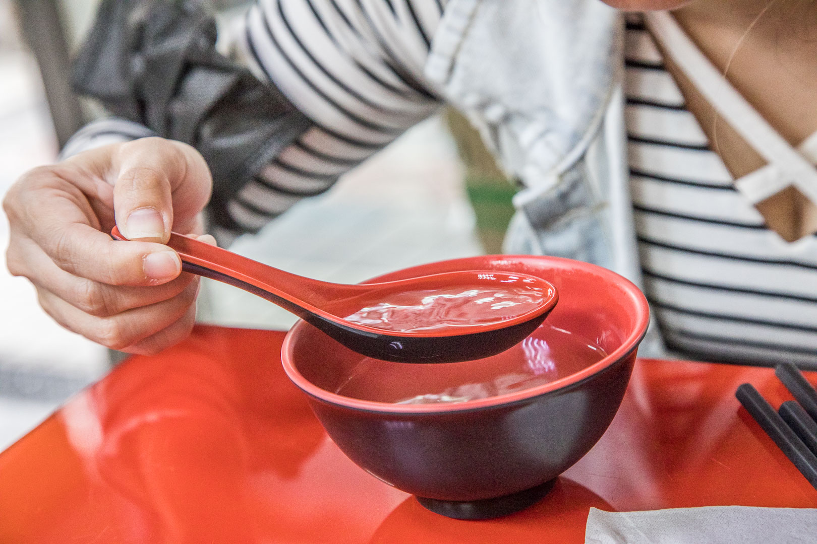 台中美食,禾冠宏傳統鵝肉店