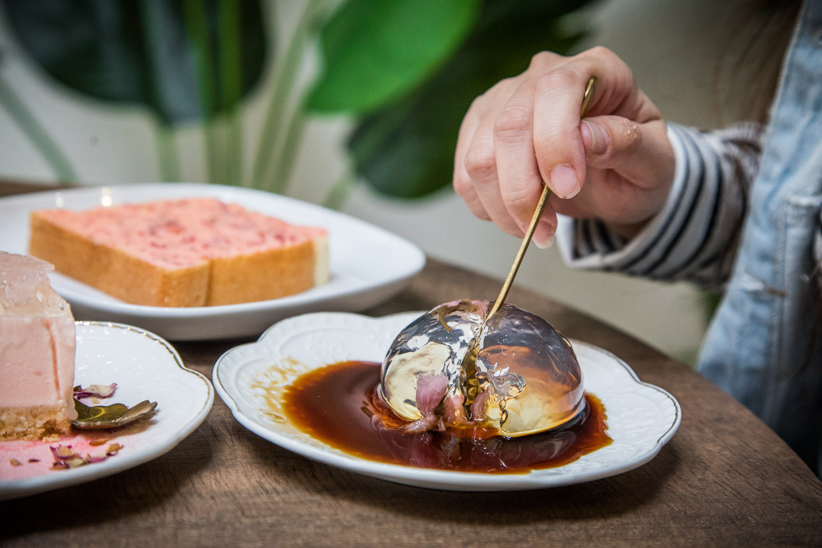 台中美食,台中必吃,台中IG景點,台中早午餐,Le Monde樂夢手作早午餐專賣,樂夢手作早午餐專賣