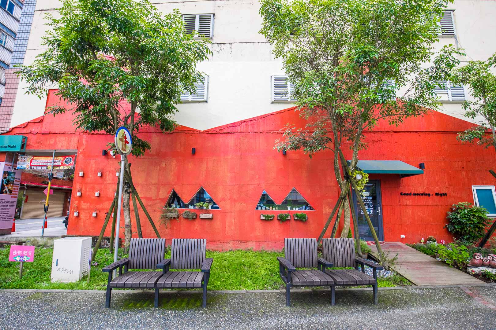 羅東親子餐廳,宜蘭早午餐,宜蘭聚餐,宜蘭親子餐廳,羅東早午餐,Good morning,Night早 夜晚,宜蘭美食,羅東美食