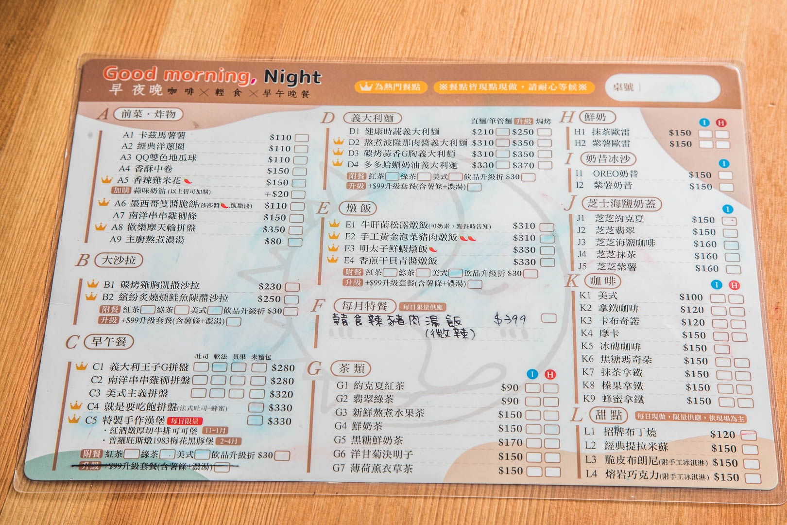 羅東親子餐廳,宜蘭早午餐,宜蘭聚餐,宜蘭親子餐廳,羅東早午餐,Good morning,Night早 夜晚,宜蘭美食,羅東美食
