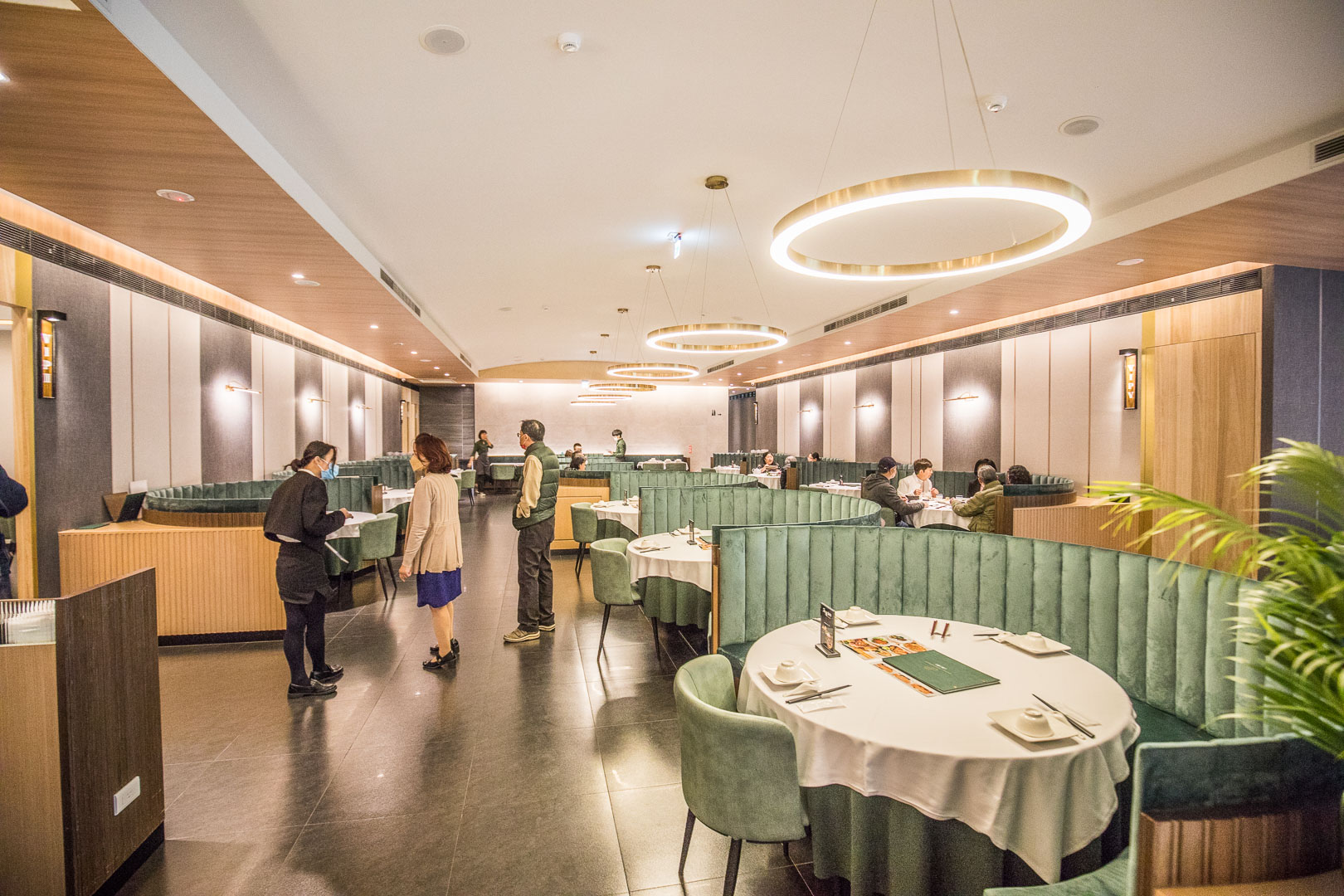 淡水美食,海宴新台菜會館