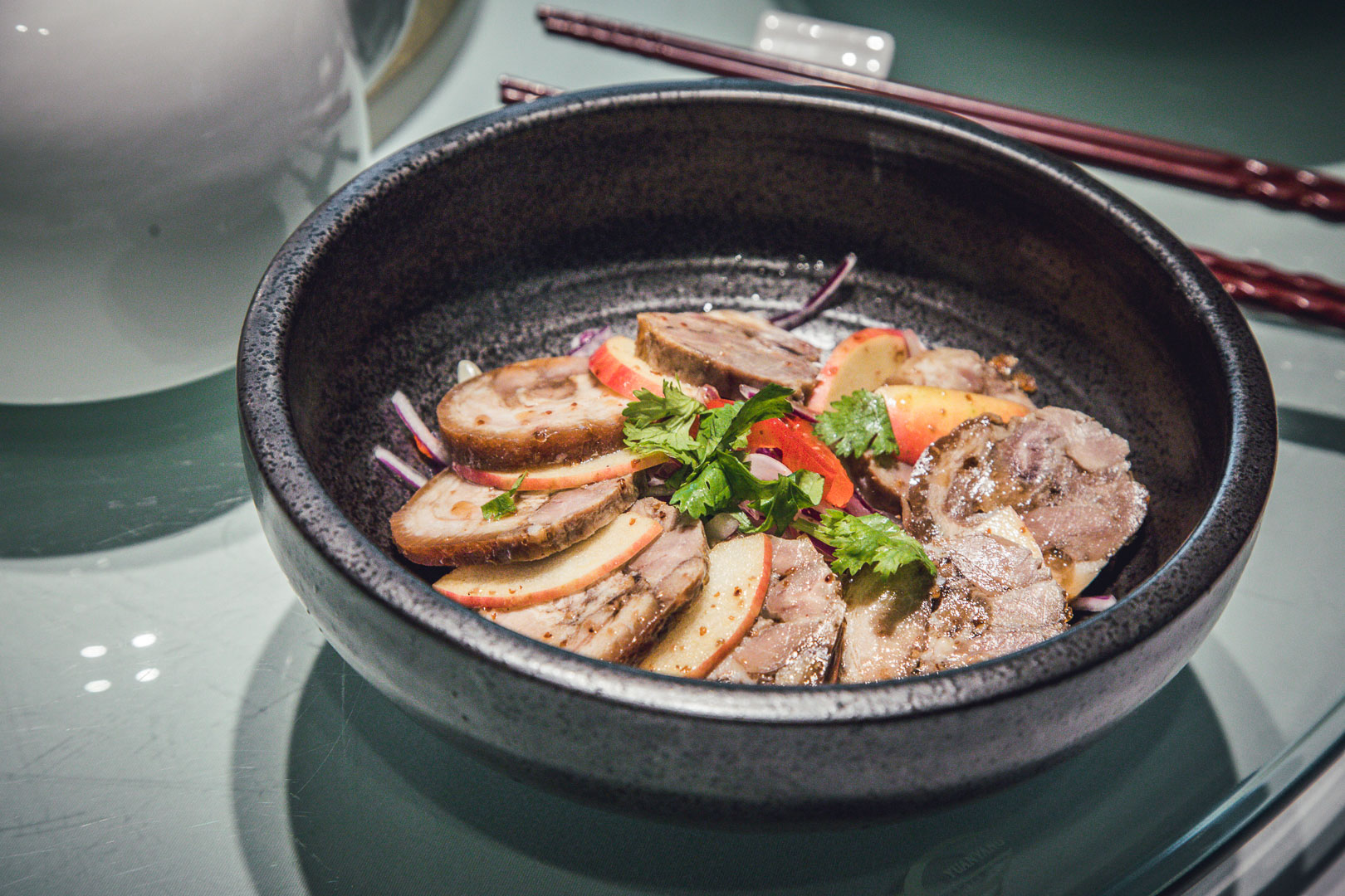 淡水美食,海宴新台菜會館