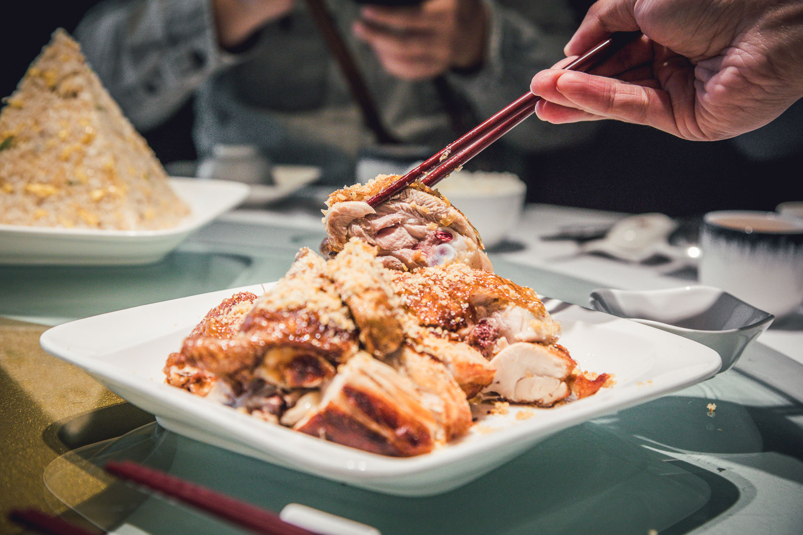 淡水美食,海宴新台菜會館
