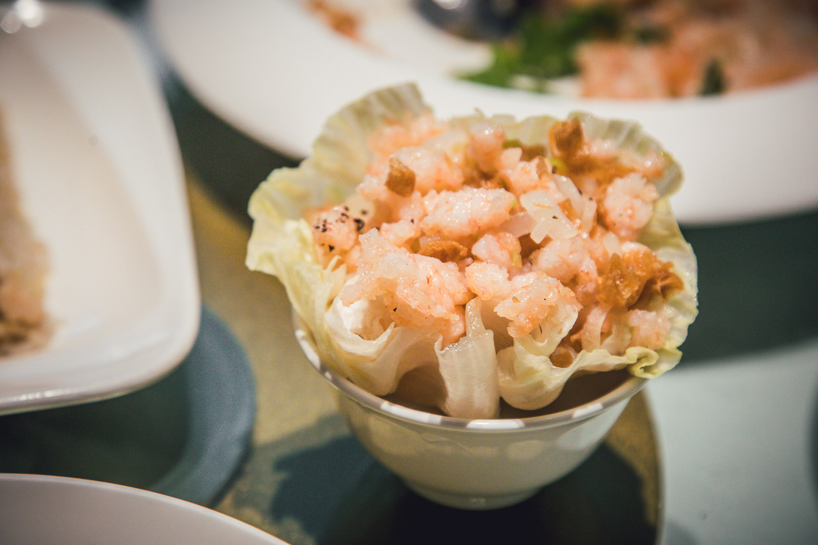 淡水美食,海宴新台菜會館