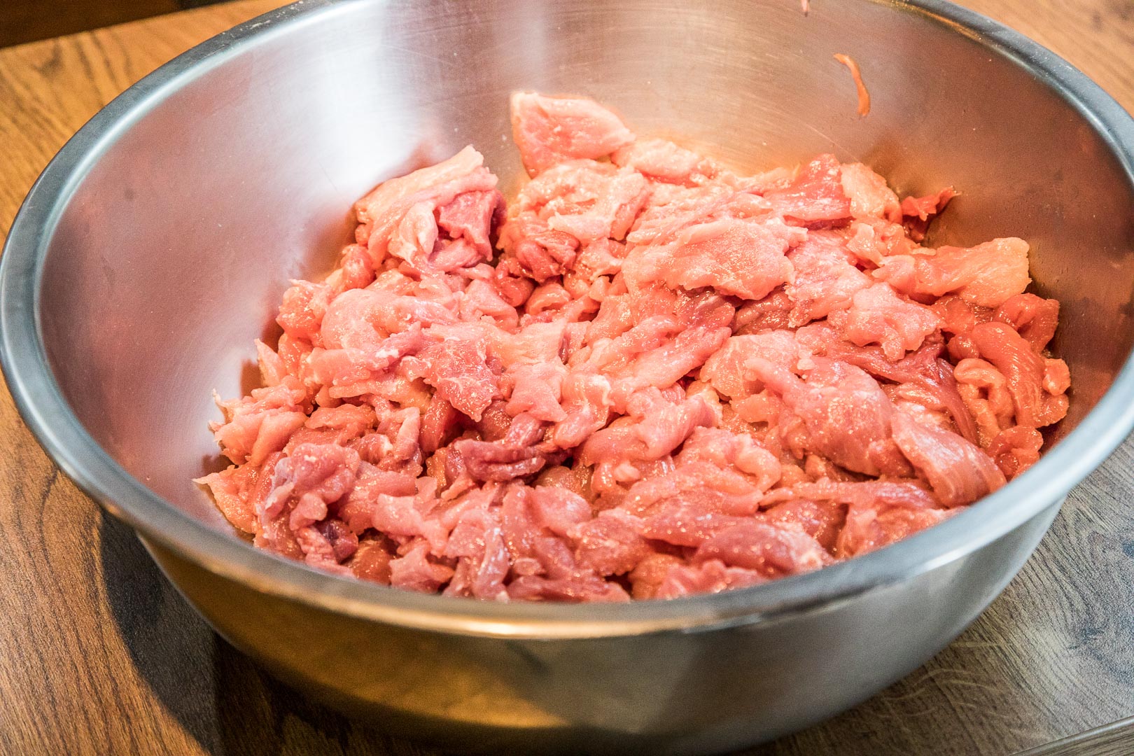 淡水美食,福星阿嬤的筍肉包