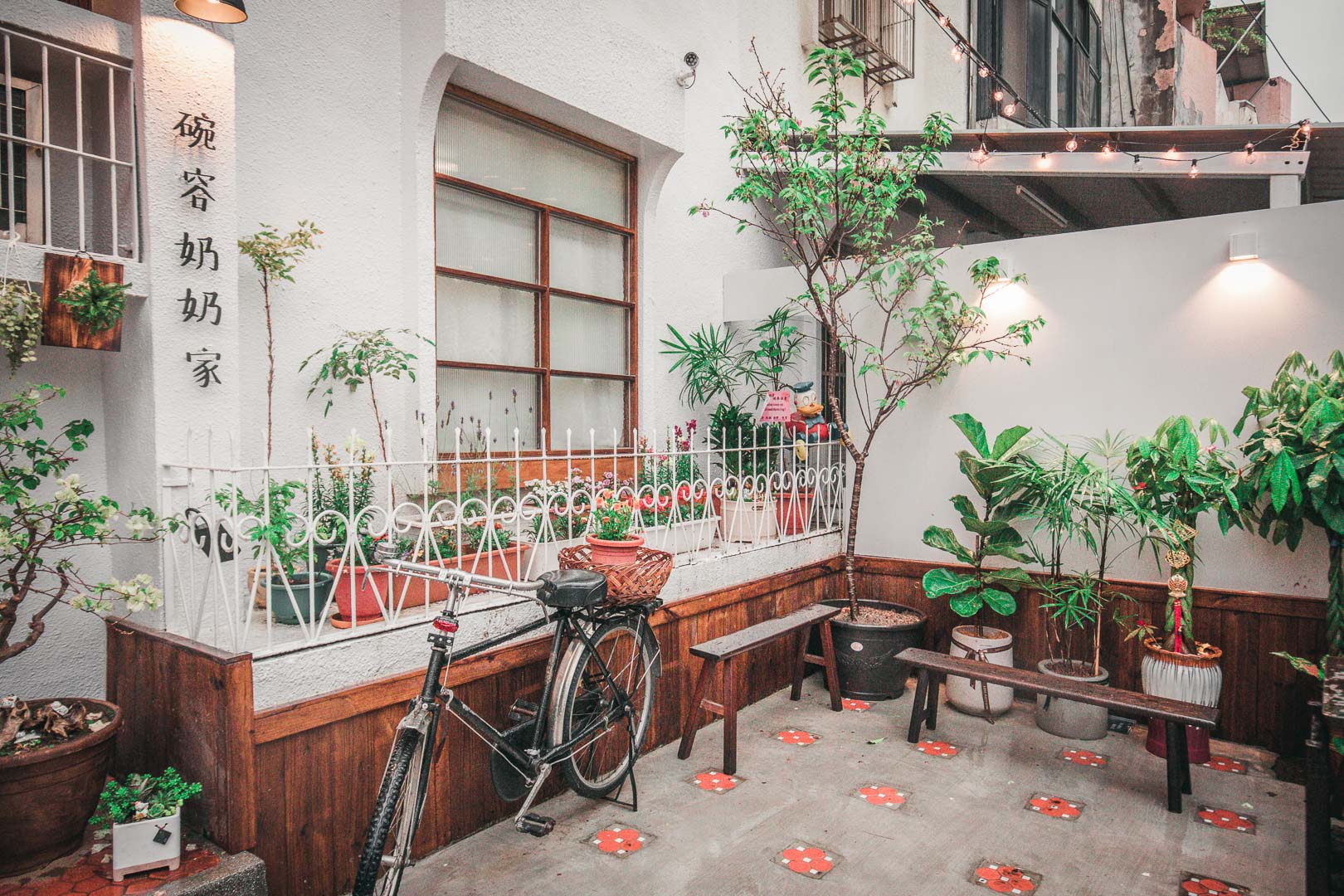 新竹景點,新竹餐具,新竹選物店,新竹IG景點,新竹必拍,新竹碗容奶奶家