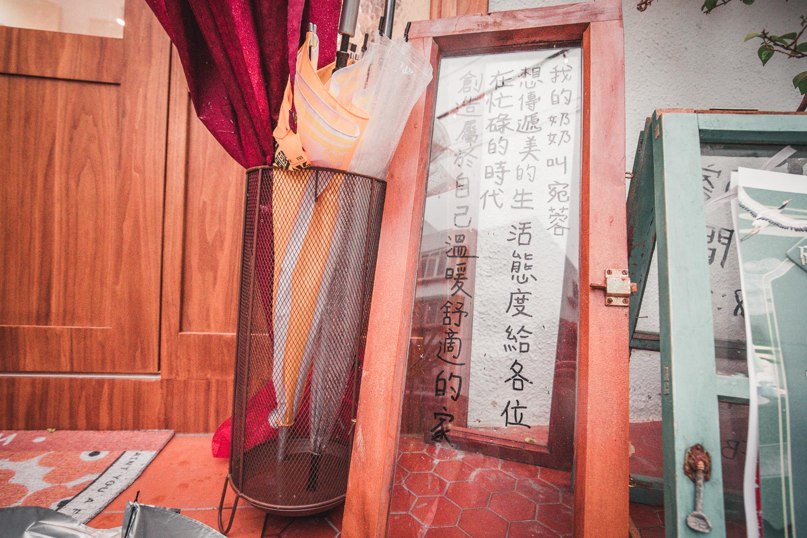 新竹景點,新竹餐具,新竹選物店,新竹IG景點,新竹必拍,新竹碗容奶奶家
