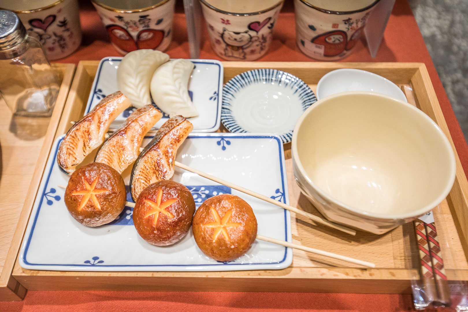 新竹景點,新竹餐具,新竹選物店,新竹IG景點,新竹必拍,新竹碗容奶奶家