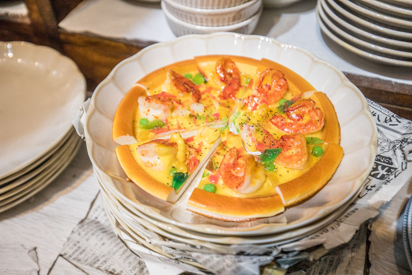 新竹景點,新竹餐具,新竹選物店,新竹IG景點,新竹必拍,新竹碗容奶奶家