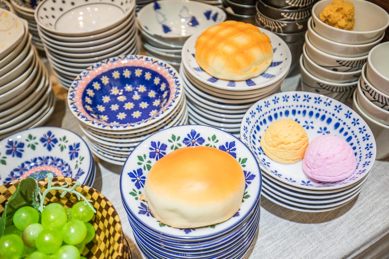 新竹景點,新竹餐具,新竹選物店,新竹IG景點,新竹必拍,新竹碗容奶奶家