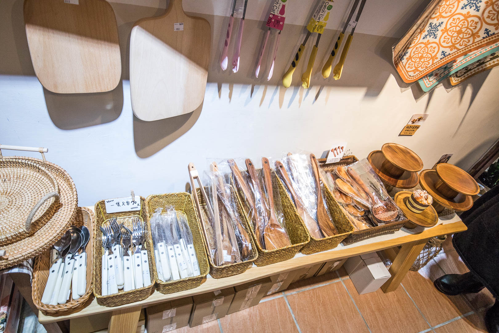 新竹景點,新竹餐具,新竹選物店,新竹IG景點,新竹必拍,新竹碗容奶奶家