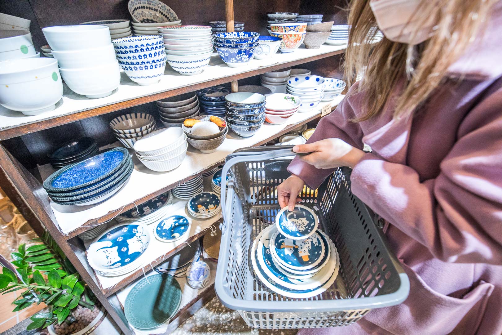新竹景點,新竹餐具,新竹選物店,新竹IG景點,新竹必拍,新竹碗容奶奶家