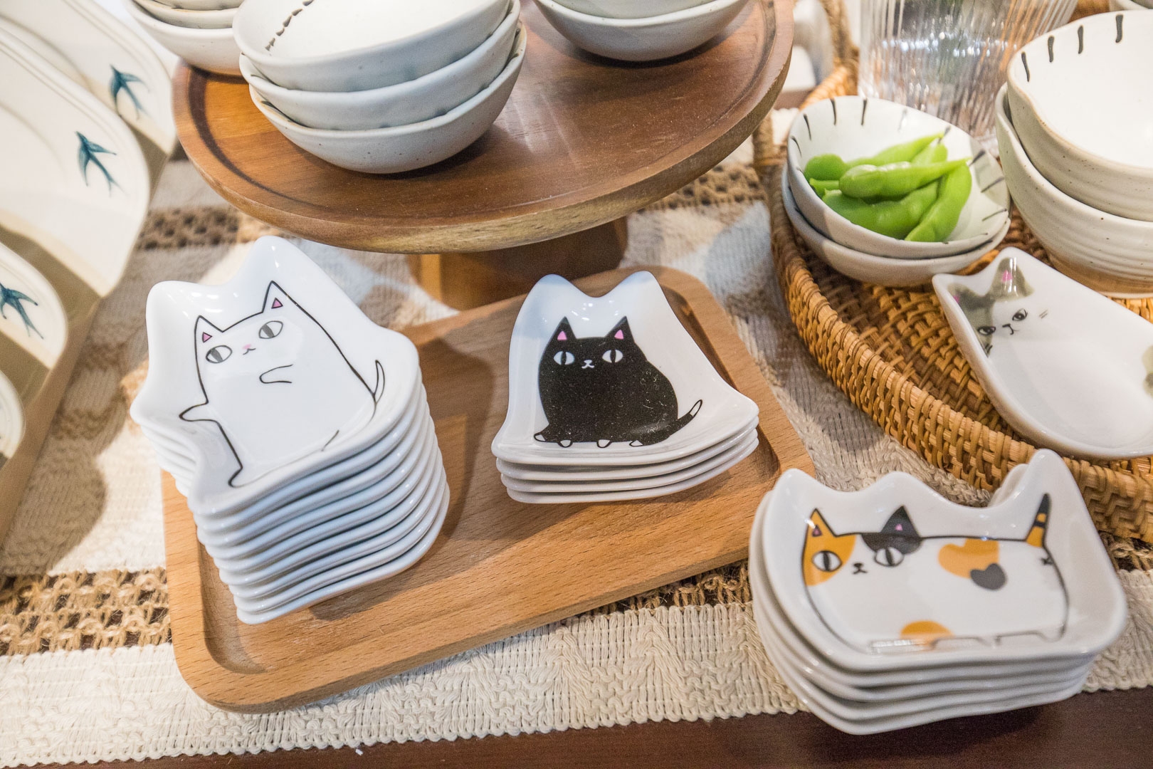新竹景點,新竹餐具,新竹選物店,新竹IG景點,新竹必拍,新竹碗容奶奶家
