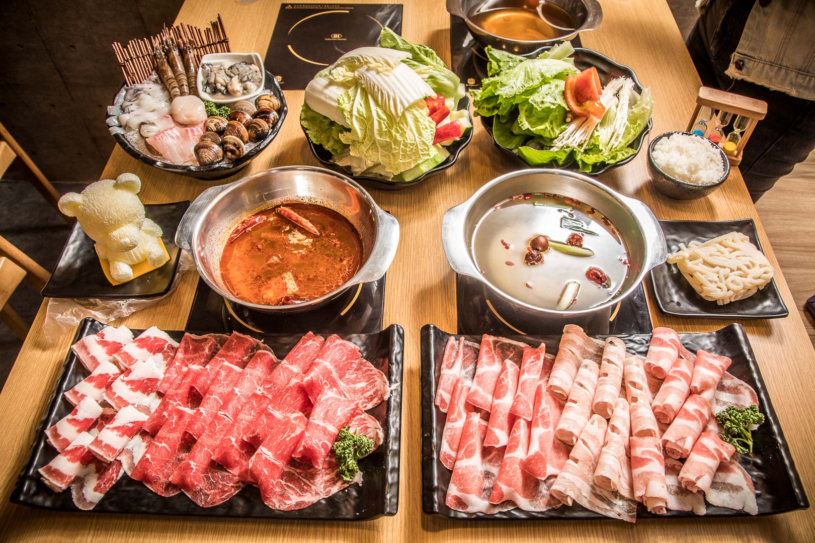 桃園美食,桃園吃到飽,藝文特區美食,桃園火鍋,藝文特區火鍋,桃園火鍋吃到飽,山崎昆布鍋物-藝文店