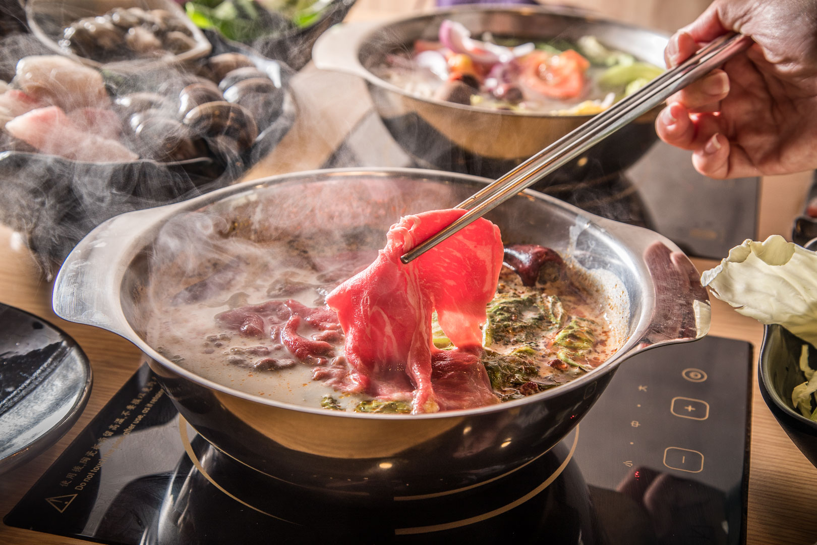 桃園美食,桃園吃到飽,藝文特區美食,桃園火鍋,藝文特區火鍋,桃園火鍋吃到飽,山崎昆布鍋物-藝文店