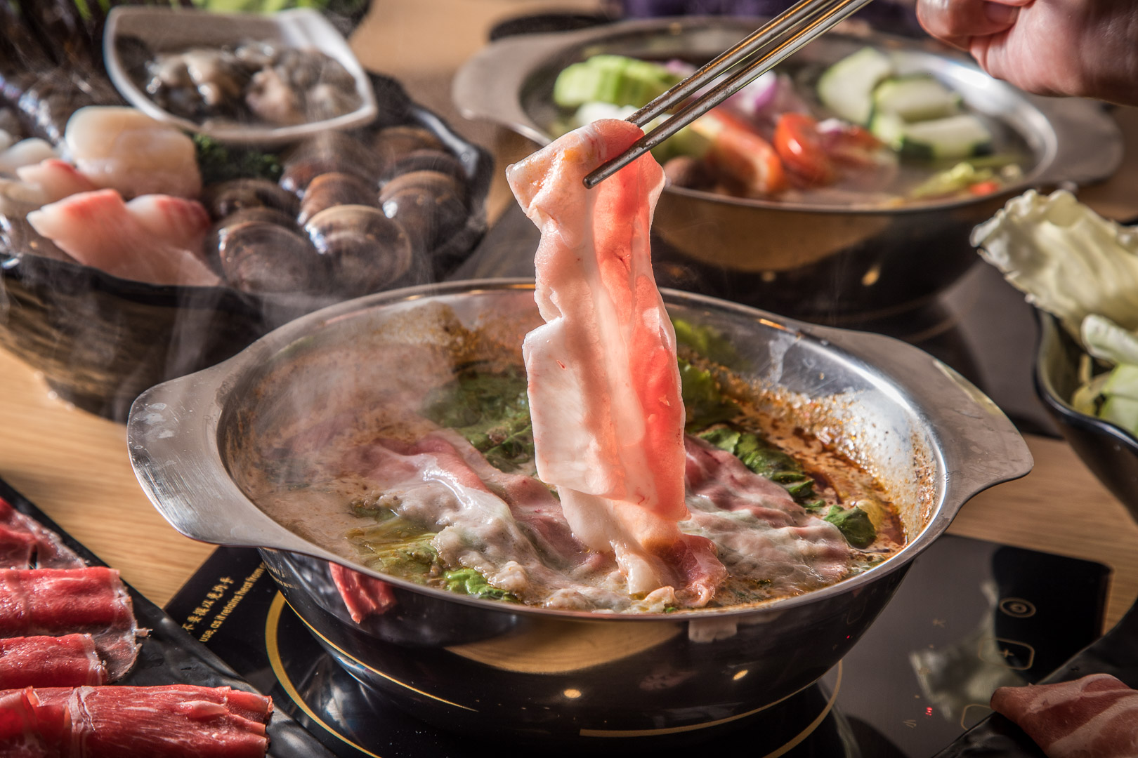 桃園美食,桃園吃到飽,藝文特區美食,桃園火鍋,藝文特區火鍋,桃園火鍋吃到飽,山崎昆布鍋物-藝文店