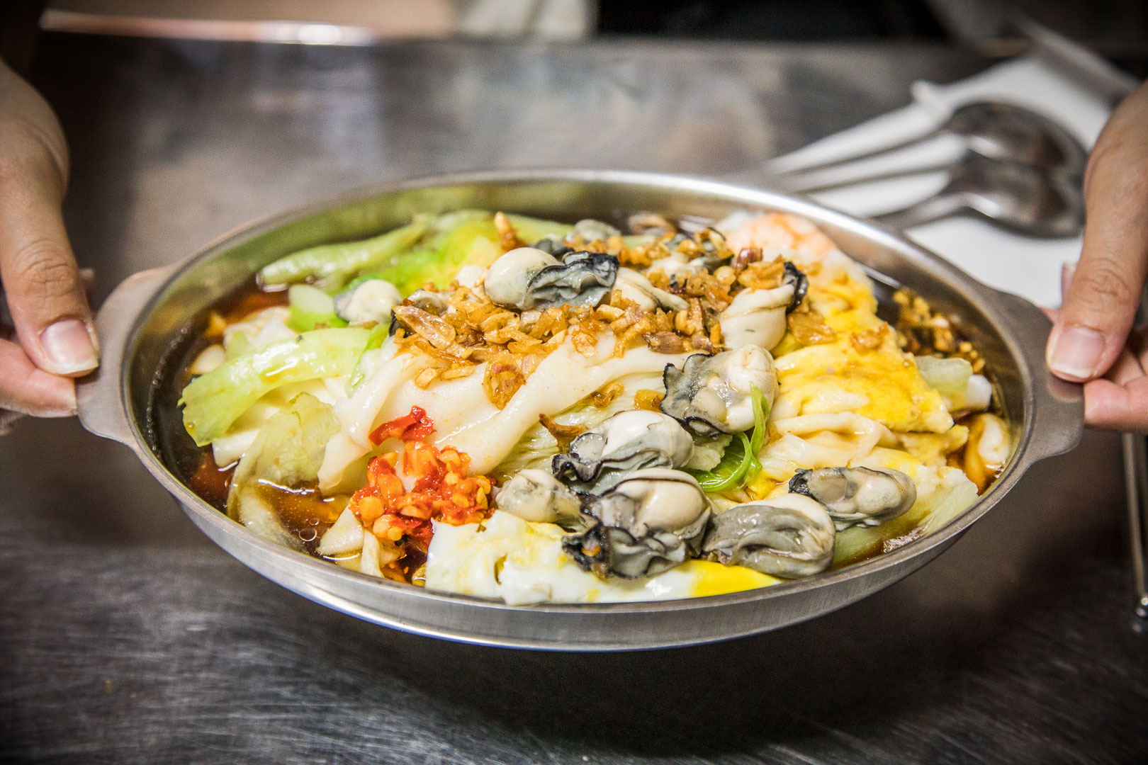 桃園美食,桃園小吃,桃園腸粉,桃園廣東腸粉,南門市場美食,桃園南門市場美食
