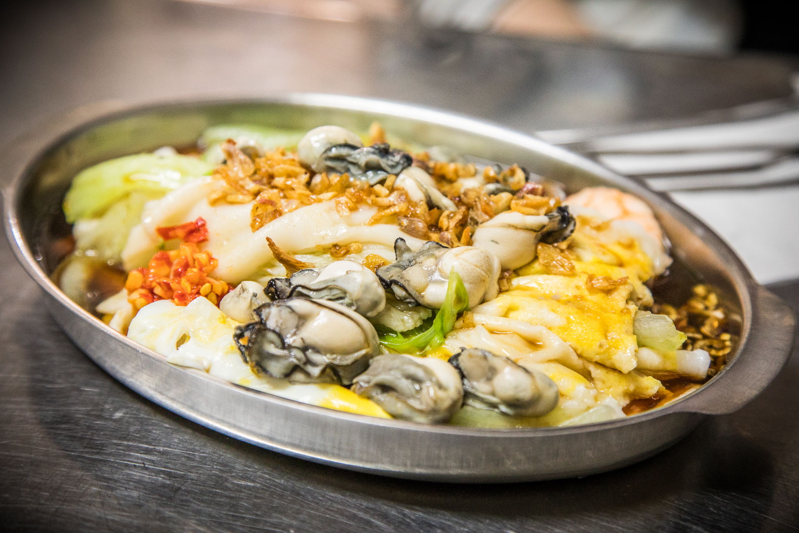 桃園美食,桃園小吃,桃園腸粉,桃園廣東腸粉,南門市場美食,桃園南門市場美食